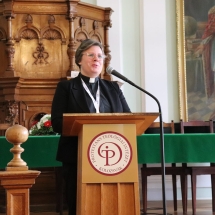 Svetlana Vojnic Feldi (Horvát Evangélikus-Lutheránus Egyház)