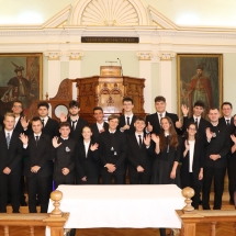 Az új első évfolyam